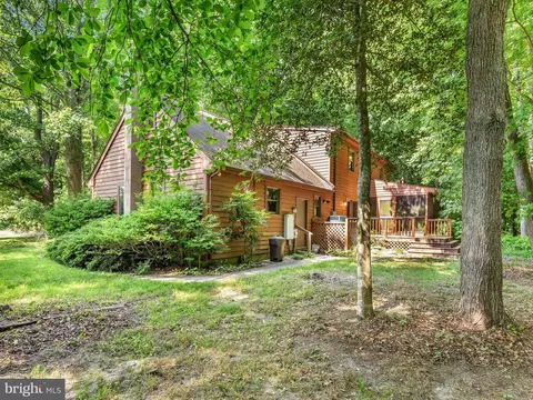 Exterior - 30255 Cave Neck Rd, Milton, DE 19968 photo 1 of 13