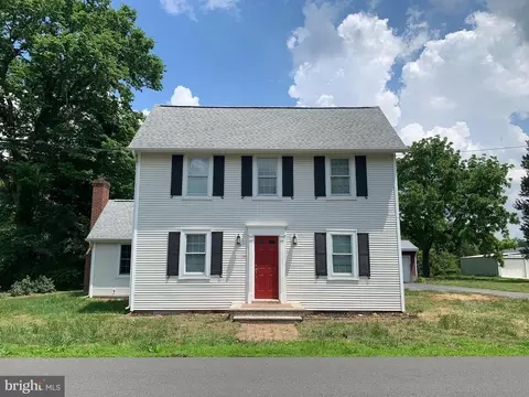 520 Vine St, Bethel, DE 19931
