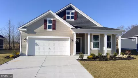 19072 Lilly Pond Cir, Selbyville, DE 19975