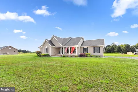 33077 Old Hickory Rd, Laurel, DE 19956 photo 3