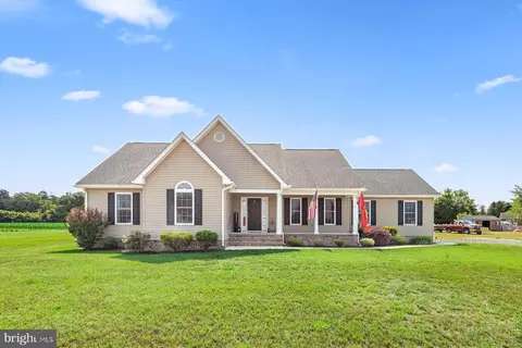 33077 Old Hickory Rd, Laurel, DE 19956