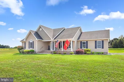 33077 Old Hickory Rd, Laurel, DE 19956 photo 4