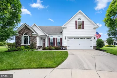 62 Ruddy Duck Ln, Bridgeville, DE 19933