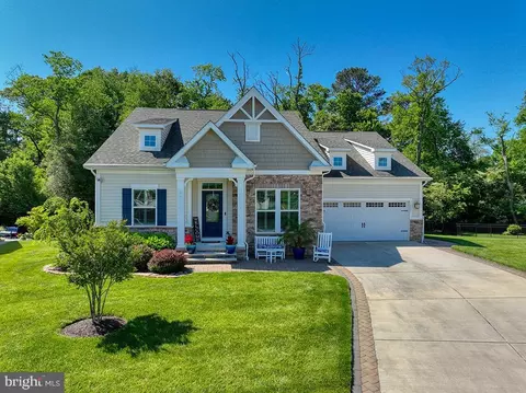 18297 Ann Barr St, Lewes, DE 19958
