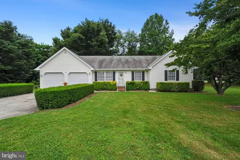 101 Hudson Mill Rd, Lincoln, DE 19960