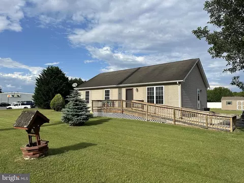 23396 Park Ave, Georgetown, DE 19947