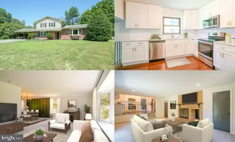 312 Lakelawn Dr, Milford, DE 19963