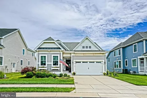 11191 Marvil Rd, Lewes, DE 19958
