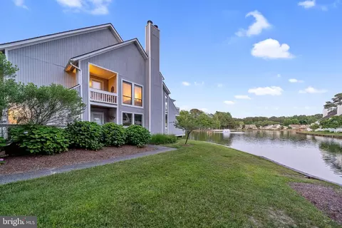 39254 W Lake Ct #2007, Bethany Beach, DE 19930