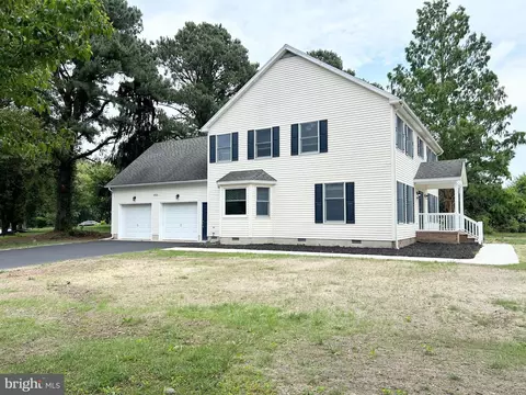 Exterior - 6824 Robin Dr, Seaford, DE 19973 photo 8 of 9