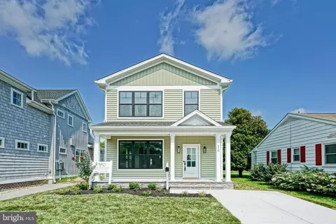 510 Dupont Ave, Lewes, DE 19958