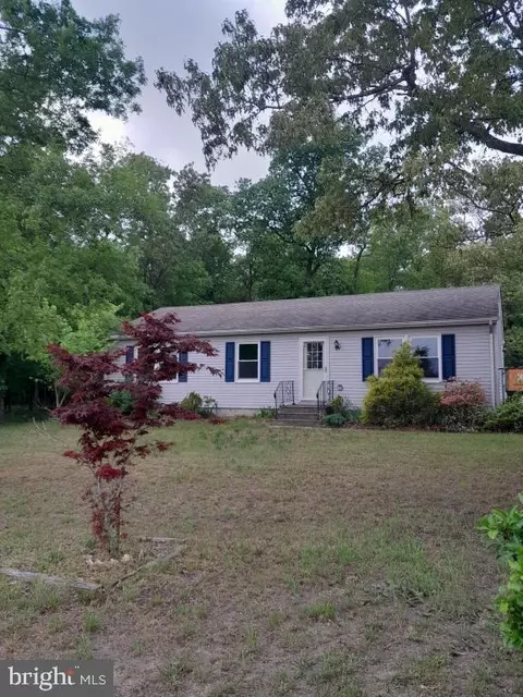 13815 Wilson Hill Rd, Georgetown, DE 19947