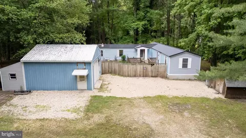 18146 Shiloh Church Rd, Georgetown, DE 19947