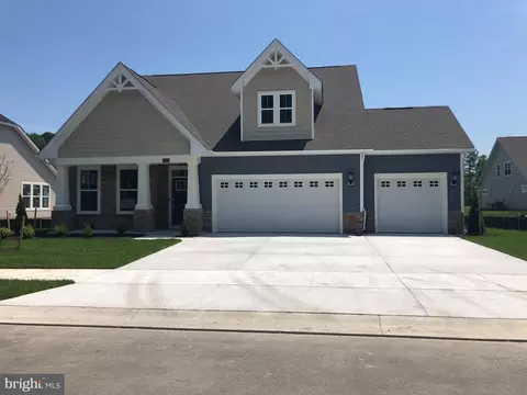 31828 Shad Creek Way, Frankford, DE 19945