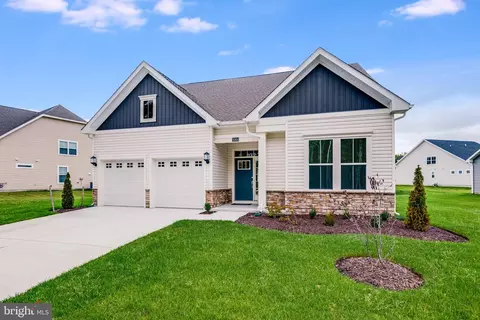 31814 Shad Creek Way, Frankford, DE 19945