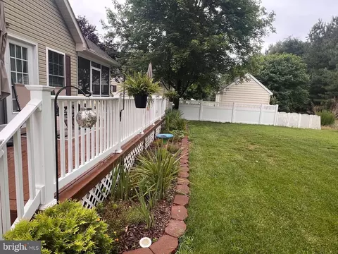 Exterior - 313 E 6th St, Seaford, DE 19973 photo 2 of 10