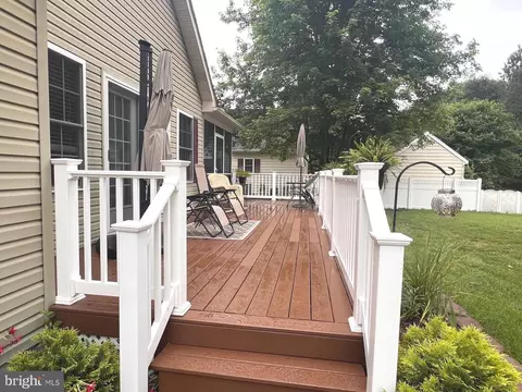 Exterior - 313 E 6th St, Seaford, DE 19973 photo 1 of 10