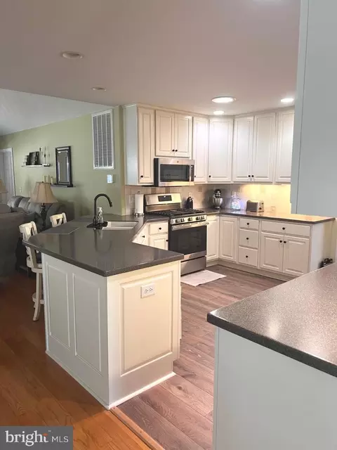 Kitchen - 313 E 6th St, Seaford, DE 19973 photo 1 of 8