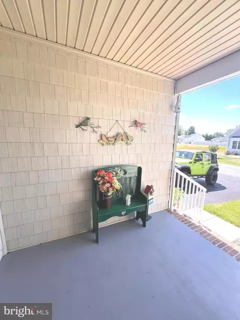 Exterior - 313 E 6th St, Seaford, DE 19973 photo 4 of 10