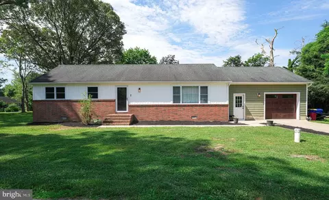 401 Wisseman Ave, Milford, DE 19963