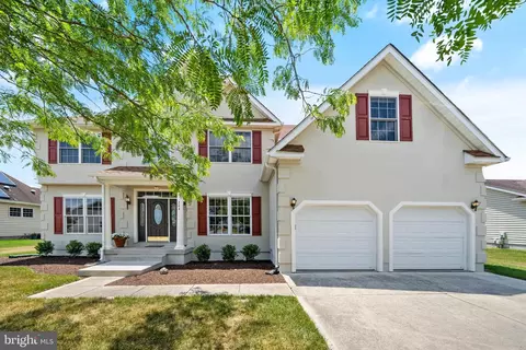 244 W Shore Dr, Milton, DE 19968