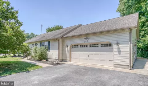 200 2nd St, Greenwood, DE 19950