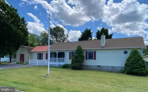 36650 Syracuse St, Ocean View, DE 19970