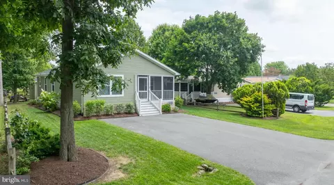 26501 Cattail Ln, Millsboro, DE 19966
