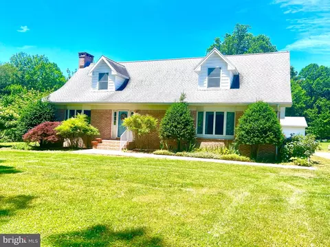 25018 Governor Stockley Rd, Georgetown, DE 19947