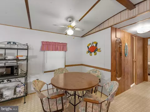 Dining - 30951 Maplewood Rd, Ocean View, DE 19970 photo 1 of 1