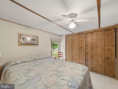 Bedroom - 30951 Maplewood Rd, Ocean View, DE 19970 photo 5 of 5