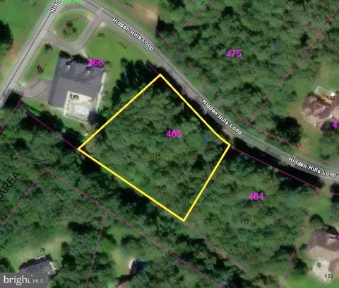 3 Hidden Hills Dr, Seaford, DE 19973