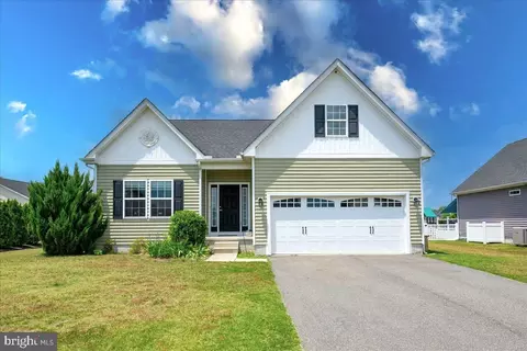 15160 Coultlands Reach, Milton, DE 19968