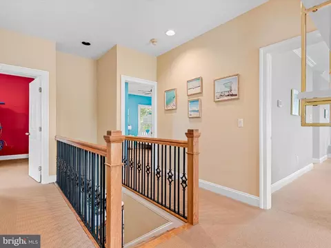 Entry Way - 124 E Side Dr, Rehoboth Beach, DE 19971 photo 4 of 5