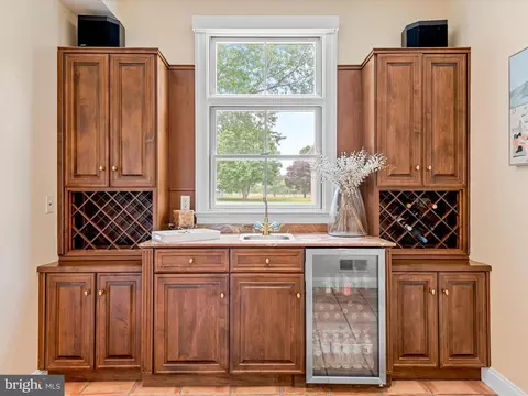 Kitchen - 124 E Side Dr, Rehoboth Beach, DE 19971 photo 9 of 9