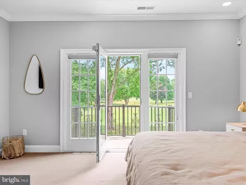 Bedroom - 124 E Side Dr, Rehoboth Beach, DE 19971 photo 4 of 11
