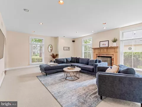 Living - 124 E Side Dr, Rehoboth Beach, DE 19971 photo 3 of 3