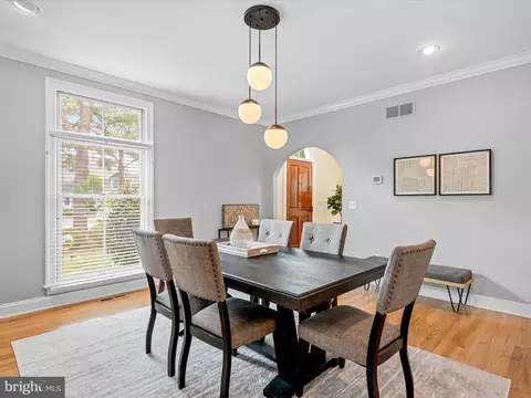 Dining - 124 E Side Dr, Rehoboth Beach, DE 19971 photo 1 of 1