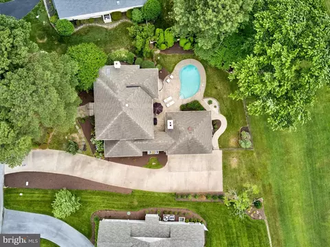 View/Area - 124 E Side Dr, Rehoboth Beach, DE 19971 photo 1 of 6
