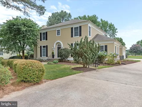 Exterior - 124 E Side Dr, Rehoboth Beach, DE 19971 photo 17 of 18