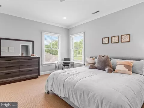 Bedroom - 124 E Side Dr, Rehoboth Beach, DE 19971 photo 6 of 11