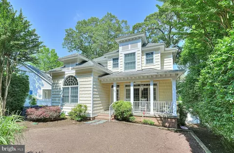 80 Park Ave, Rehoboth Beach, DE 19971