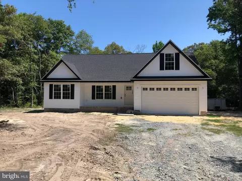 Exterior - 33103 Forest Knoll Dr, Laurel, DE 19956 photo 3 of 3