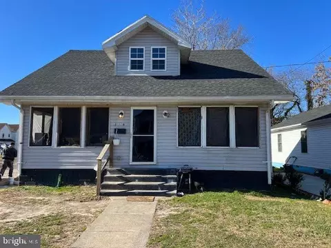 316 N North St, Seaford, DE 19973