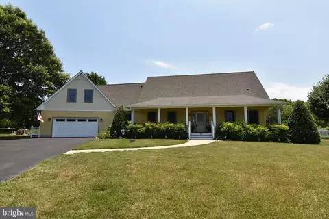 12 Zanes Ct, Rehoboth Beach, DE 19971