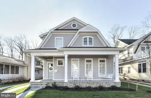 205 Norfolk St, Rehoboth Beach, DE 19971