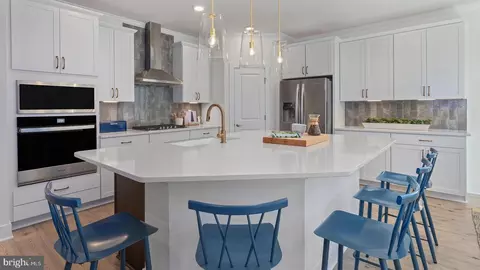Kitchen - 159 Paddock Way, Lewes, DE 19958 photo 1 of 1