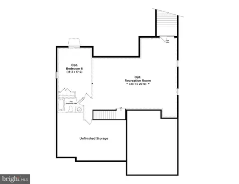 Floorplan - 159 Paddock Way, Lewes, DE 19958 photo 3 of 3