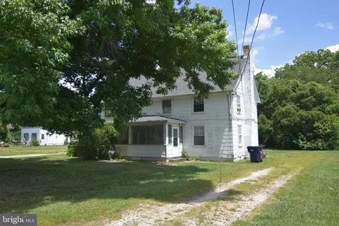 20587 Conrail Rd, Bridgeville, DE 19933