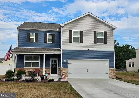 10439 Country Grove Cir, Delmar, DE 19940